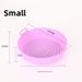 Air Fryer Silicone Baking Tray Tray Multifunctional Food Grade Baking Tray High Temperature Foldable Tray_voghion.com