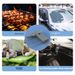 Portable Handheld Violent Turbo Fan Outdoor Camping Handheld Fan 130,000 High Speed Blast Dust Blower_voghion.com