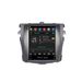 Toyota Corolla Android navigasyon sistemi 2007 2013 araç büyük ekranlı hepsi bir arada makine için uygun 9.7 inç dikey ekran barındırıcısı_voghion.com