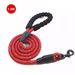 Extended Leash Rope For Walking Teddy Golden Retriever Pets Large Medium Small Dogs Dog Chain_voghion.com