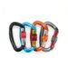 CP Master D-förmiger Aluminiumhaken-Karabiner mit Schraube für Kletterausrüstung, Campingzubehör, Hängemattenverschluss, 25 kN_voghion.com