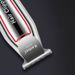 Electric Beard Trimmer For Men Clipper Hair Cutter Hine Haircut Grooming Kit_voghion.com