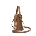 COCIO Designer New Plaid Cellphone Simple And Versatile Handbag High Quality Canvas Shoulder Bag_voghion.com