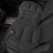 Car For DS SPIRIT DS3 DS4 DS5 DS6 DS7 Thick Breathable 3D Rear Seat Protection Cushion_voghion.com