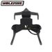Motorcycle Accessories Rear License Plate Holder Bracket Mount For HONDA CBR650R CB650R CBR CB 650R 2021-2023_voghion.com