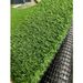 Lawn Turf Artificial Turf Professional Terrace 3FT Artificial Large Outdoor Drainage *32FT Mat Carpet Dog With Holes Pet Carpet_voghion.com