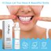 Oralhoe Probiotic Toothpaste Deep Cleaning, Odor Removal, Caring for Teeth and Oral Care_voghion.com