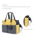 Diaper Bag Tote Baby Changing Bag with  Shoulder Strap Portable Waterproof and Large Capacity for Mom_voghion.com