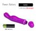 10 Frequenz leistungsstarker Silikon-Kugelvibrator, Klitoris-Stimulation, Mini-G-Punkt-Vibrationsdildo für Frauen_voghion.com