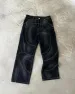 Men's Jeans Y2k Vintage Baggy For Men Hip Hop Distressed Retro Black Pants Oversized Haruku Gothic Wide Leg Trousers_voghion.com