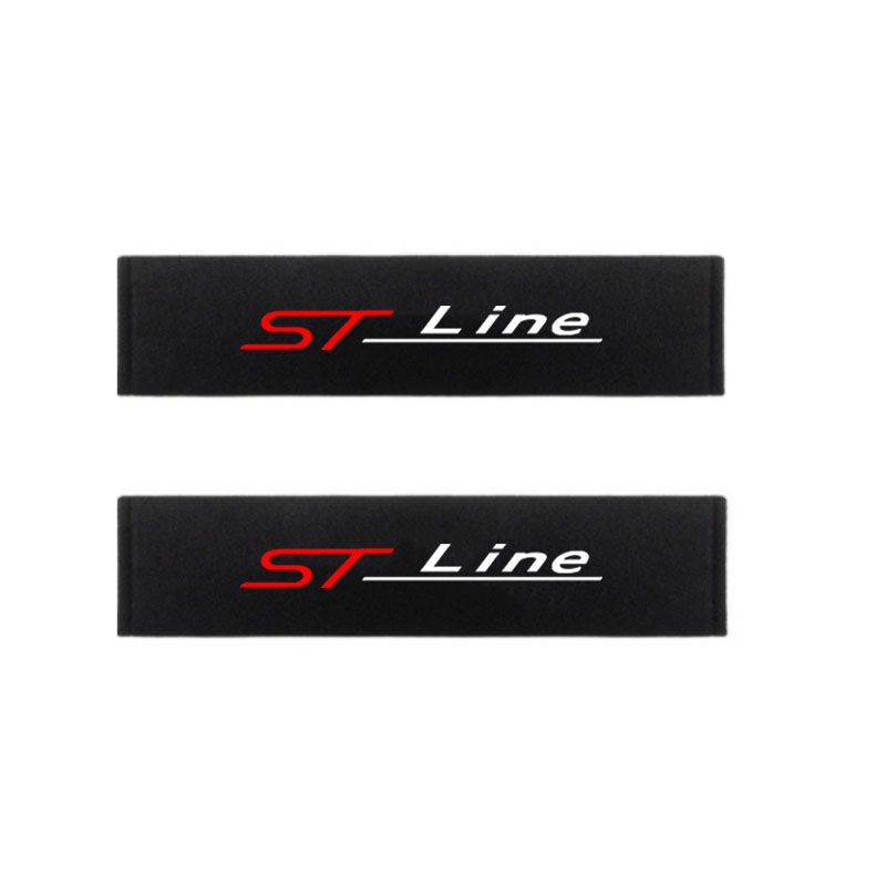 For LINE 2 3 4 ST Car Headrest Support Seat Soft Neck Pillow Auto Accessories_voghion.com