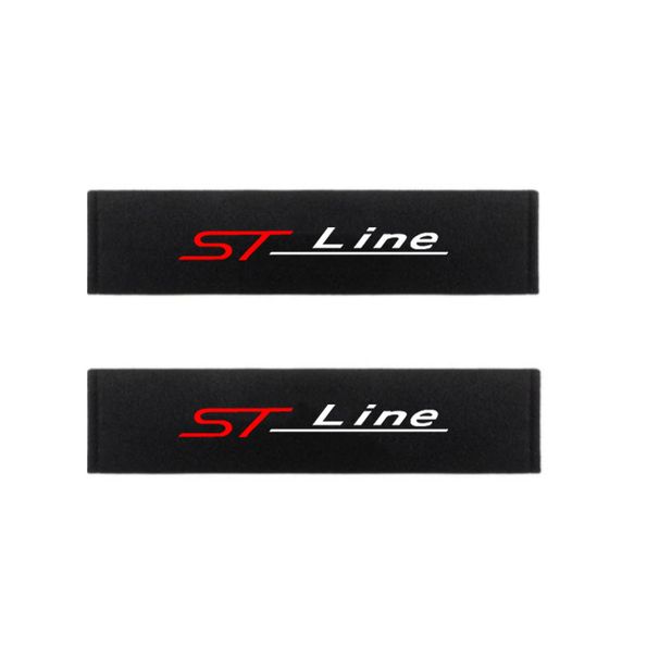 For LINE 2 3 4 ST Car Headrest Support Seat Soft Neck Pillow Auto Accessories_voghion.com