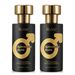Profumo ai feromoni Ikzee per uomo e donna, fragranza duratura, fresco e naturale, 50 ml_voghion.com