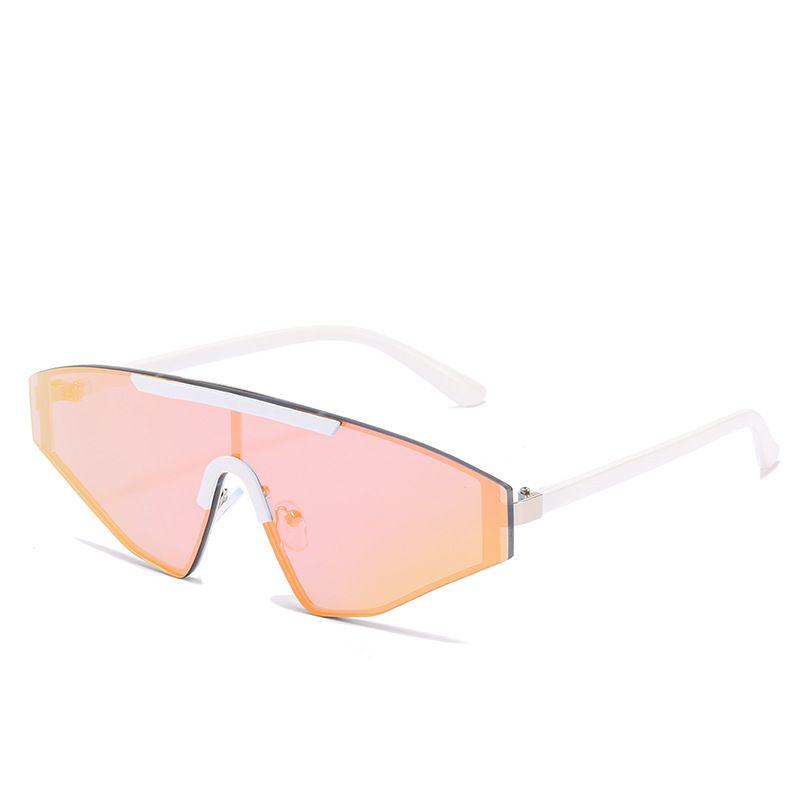 New Arrivals New Design Women's Sunglasses Streampunk Styles Frame Elegant Eyeglasses Vintage Outdoor UV400 Female Fashion Eyewear_voghion.com