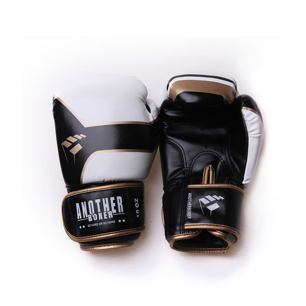 ANOTHERBOXER Guantoni da boxe per bambini e bambine con stampa multicolore_voghion.com