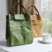 Tote Bags For Women Handbags Shopping Purse Straw Beach Fashion Eco Ladies Lunch Bag Aesthetic Hand Felt Green 250318l_voghion.com