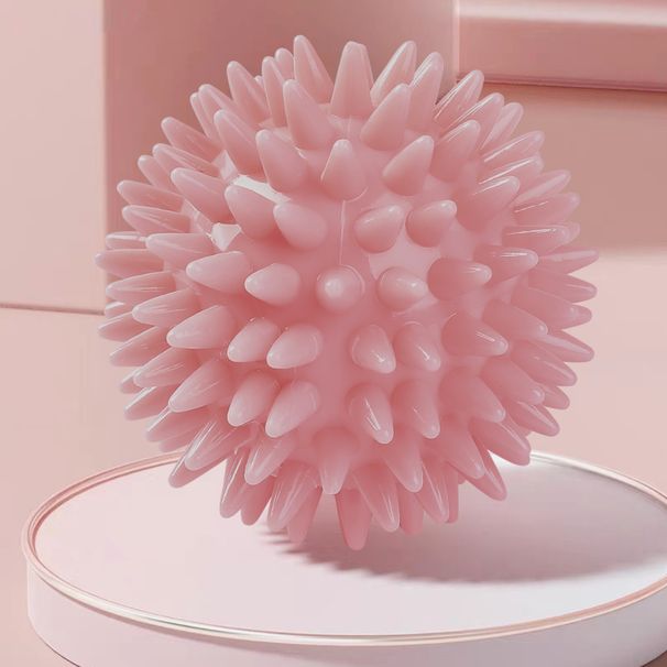 Macaron - Colored Bite - Resistant TPR Squeaky Toy For Pets_voghion.com