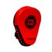New Boxing Muay Thai Training Equipment Punching Sanda Blocking Board Grip Taekwondo Sparring Hand Target_voghion.com