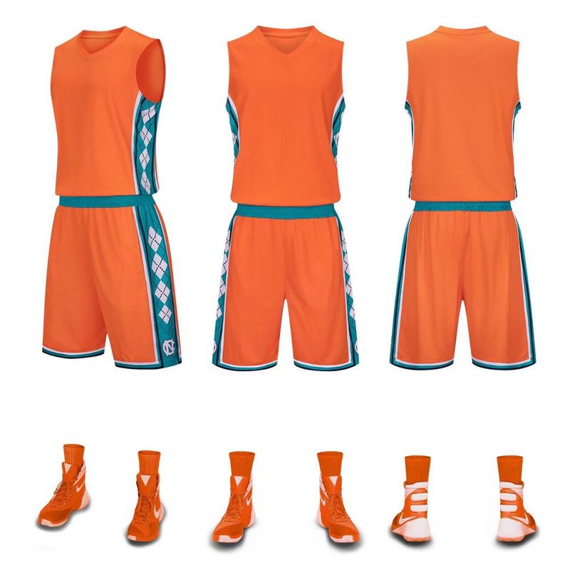 2022 anzug Set für Jungen Mädchen Atmungsaktiv und Schweiß absorbieren Jersey Basketball Club Auswahl Wort Team Wettbewerb_voghion.com