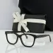 CH3443 Neue Acetat Lesebrille Optische Klassische Marke Designer Verschreibungspflichtige Sonnenbrillen Fashion Square Mehrere Farbe_voghion.com