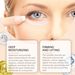 EELHOE 5d Peptide Eye Repair Cream Moisturizing And Smoothing Fine Lines Around Eyes And Firming Repair Eye Cream_voghion.com