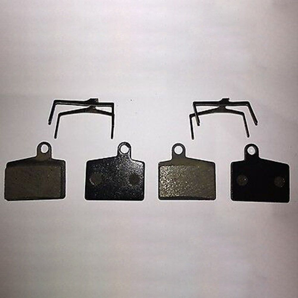 Frissítse kerékpárja fékrendszerét kiváló minőségű, félfém gyantából készült fékbetétekkel Hayes Stroker Ryde Dyno 2 párhoz_voghion.com