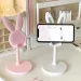 ute Multifunction Desk Stretch Mobile Phone Holder For IPhone IPad Tablet Flexible Desktop Adjustable Cell Smart_voghion.com