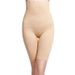 Kvinders højtaljede boxershorts efter fødslen, korset, hofteløft, bodyshapewear, plus-size dametrusser_voghion.com
