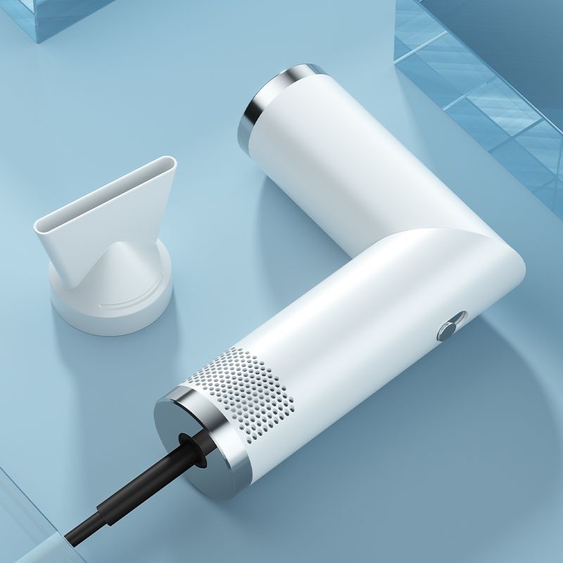 High Speed Fast Vacuum Hair Blower Dryer_voghion.com