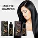 EELHOE Growth Polygonum Multiflorum Essence Nourishing Hair Clean Smooth More Shiny Shampoo_voghion.com