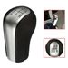 5 Speed Car Gear Stick Knob Auto Shift handle for 1992 2009 Verso Y 2005 Professional Accessories_voghion.com