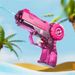 New Summer Children's Water Gun Toy Spray Gun Press Type Beach Water Fight Boys And Girls Outdoor Water Toy_voghion.com