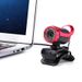 Xinweiqing USB 2.0 Web Cam Camera Webcam com microfone para PC Desktop Computador Laptop_voghion.com