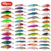 Fishing Lure Set Hard Bait Mini Minnow Floating Swing Crankbait Crazy Wobblers Artificial Bionic Crank Lures 240113_voghion.com