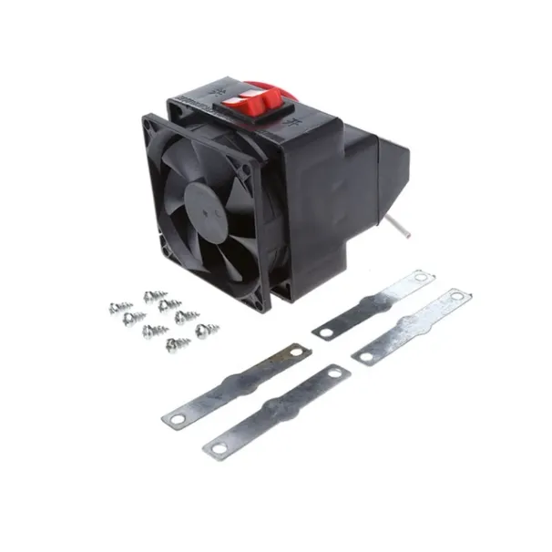 Bærbar 150W PTC Bil Køretøj Varmeapparat Varm Ventilator Defroster Dugfjerner til DC 1_voghion.com