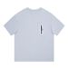 2025d Desang Men's Short T-Shirt Summer New American Style Loose Breathable Half Sleeve Plus Size Ice Silk Top_voghion.com