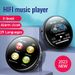 Mini Pocket Hifi MP3 Music Player Walkman Smart Timer Recorder Alarm Clock Support FM E-book Headset_voghion.com