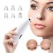 home New Electric Beauty Device, Facial Anti Pore Mite Machine, Acne Cleaner, Blackhead Suction Device , Machine, Cleaner,_voghion.com