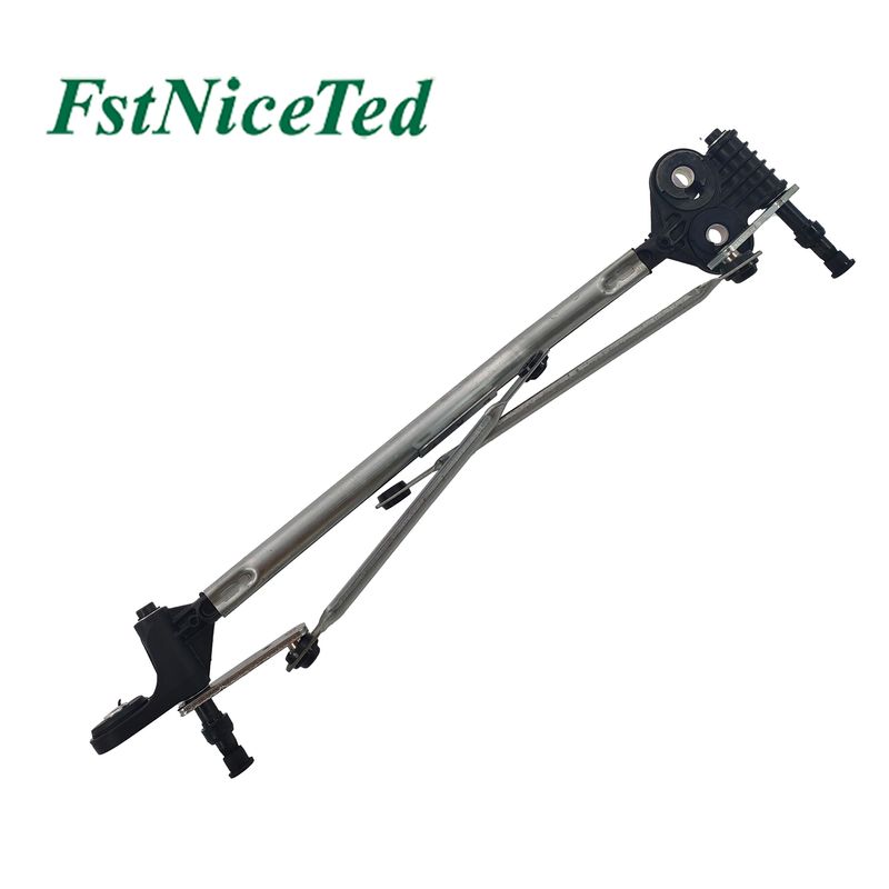 Wiper System Fits For B MW X5 E70 2007-2013 X6 E71 2008-2014 Replaces 6161 4418 698_voghion.com