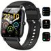 Unisex Smartwatch, 110 Trainingsmodi, Fitness Activiteit Tracker, Smartwatch Voor Android En IOS_voghion.com