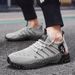 2025 New Casual Fashion Trend Men's Lace-up Running Outdoor Sports Shoes Men_voghion.com