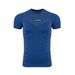 Performance-Enhanced Quick-Dry Gym Tee - 93% High-Tech Fiber For Muscle Definition & Street Style (Breathable, Moisture-Wicking, Unisex Fit)_voghion.com