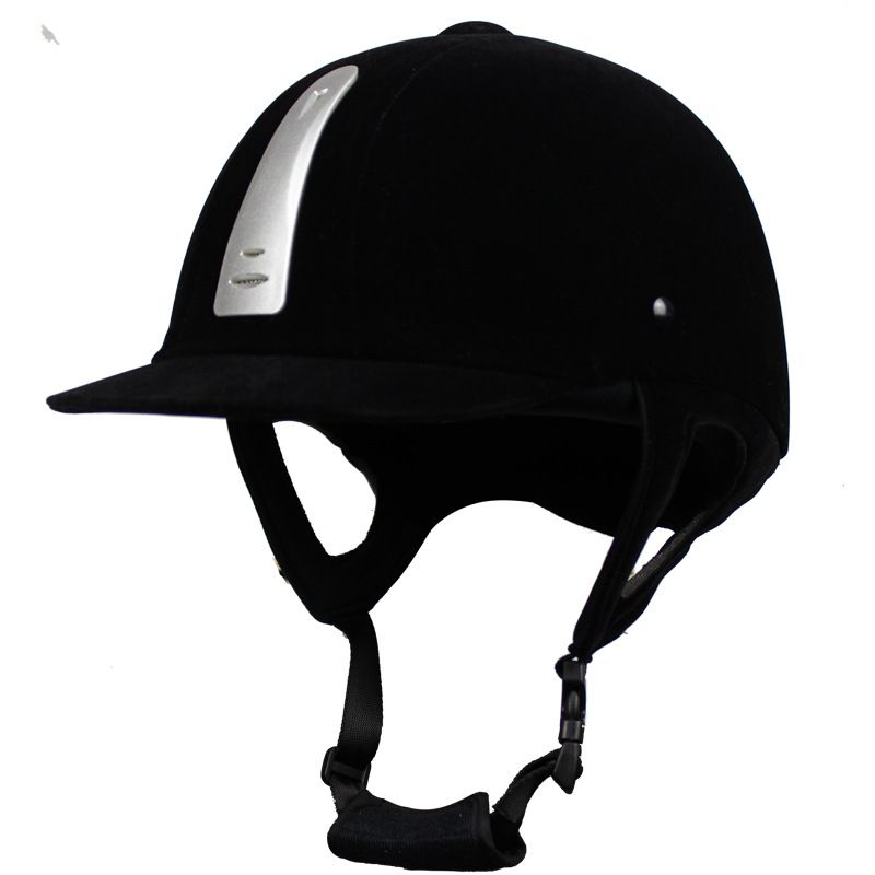 VIRTUE Breathable Equestrian Helmet For Riders_voghion.com