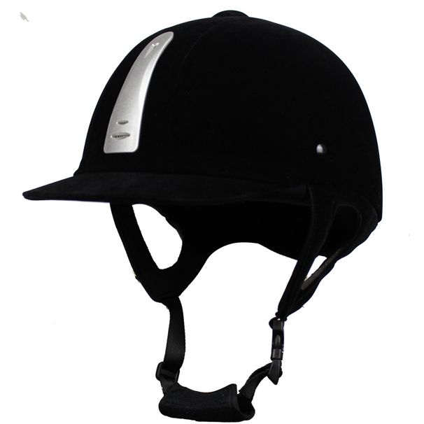 VIRTUE Breathable Equestrian Helmet For Riders_voghion.com