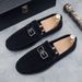 SHLIANG Mode Mocka Herr Casual Skor Andningsbara Slip-on Körskor Lätta Komforta Lata Skor Märke Herr Loafers SB113_voghion.com