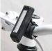 Bicycle 2261 USB töltő COMET hátsó lámpák éjszakai figyelmeztető lámpák hegyi kerékpár fényszórók kerékpár kiegészítők_voghion.com