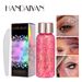 New glitter eye shadow girl face stage gel liquid sequin body milk ritual beauty makeup_voghion.com