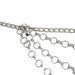 Women's Casual Belt, Punk Trendy Tassel Waist Chain, Women's Metal Slim Fitting Decorative Chain_voghion.com