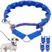 Pet Perfect Command Grote Trainingshalsband Hondenriem_voghion.com