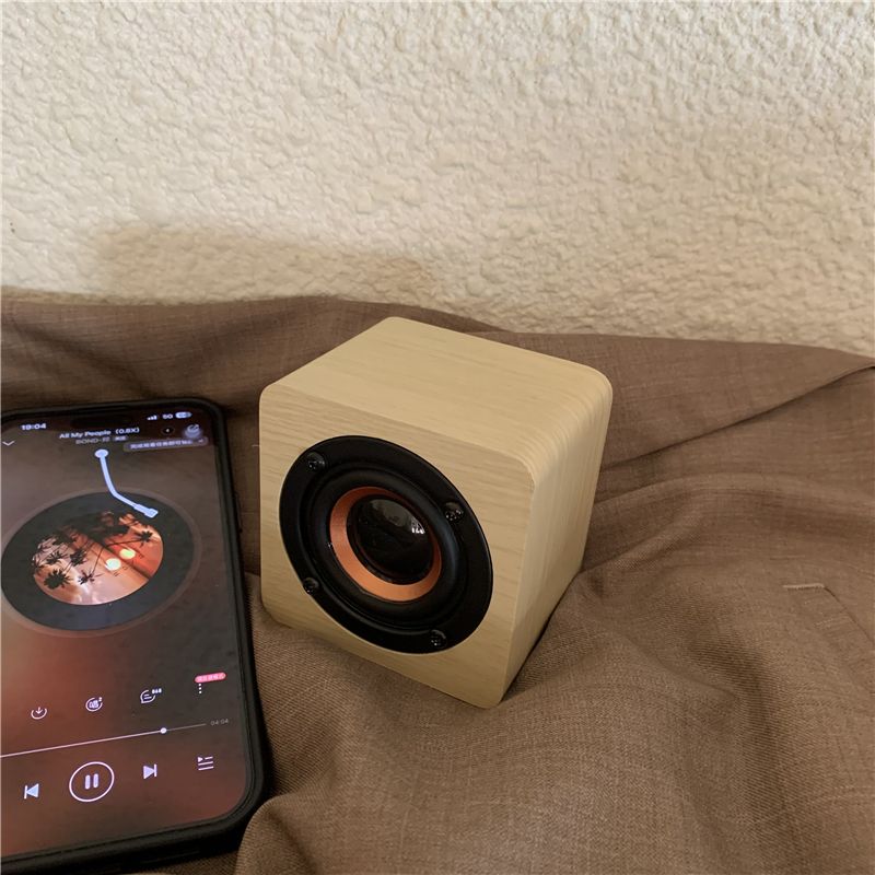 Wireless Portable Singing Student Fancy Bluetooth Audio_voghion.com